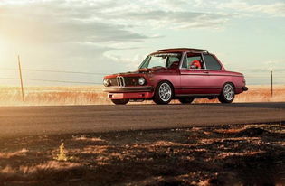 什么是汽车改装的情怀