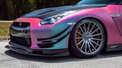 警惕！“史上最严”改装令来袭，粤S车主违规或面临500元重罚