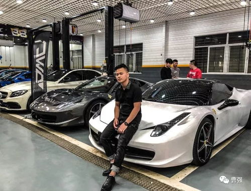 汽车改装政策迎来新曙光，聊聊车与改装的无限可能