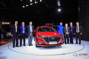 维密大模携男神闪耀上海车展，豪华座驾与冷藏车同台竞艳